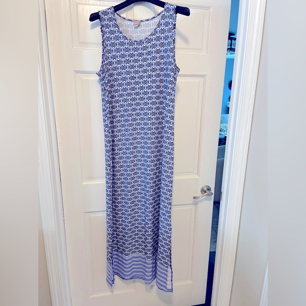Chicos xl dress